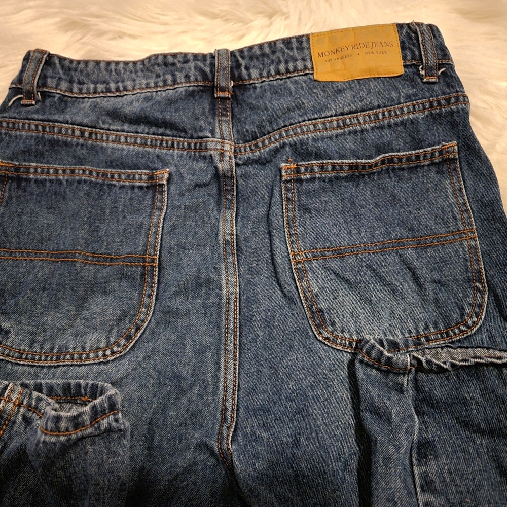 Monkey Ride Carpenter Jeans 👖 - Picture 9 of 9